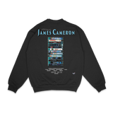 James Cameron Crewneck Sweatshirt