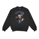 James Cameron Crewneck Sweatshirt