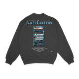 James Cameron Crewneck Sweatshirt