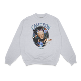 James Cameron Crewneck Sweatshirt