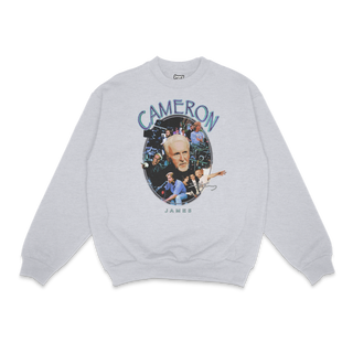 James Cameron Crewneck Sweatshirt