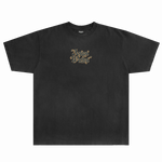 Jesus Walks Tee - Greazy Tees