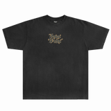 Jesus Walks Tee - Greazy Tees
