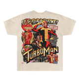 Jingle All The Way Christmas Tee - Greazy Tees