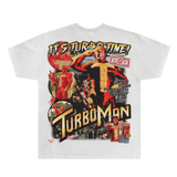 Jingle All The Way Christmas Tee - Greazy Tees