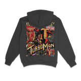 Jingle All The Way Christmas Hoody