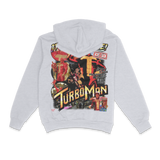 Jingle All The Way Christmas Hoody