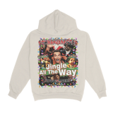 Jingle All The Way Christmas Hoody