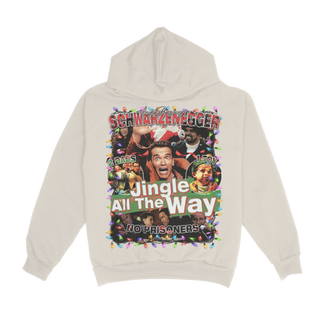 Jingle All The Way Christmas Hoody