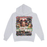 Jingle All The Way Christmas Hoody