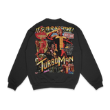 Jingle All The Way Christmas Crewneck Sweatshirt