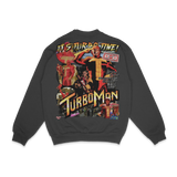 Jingle All The Way Christmas Crewneck Sweatshirt