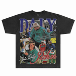 John Daly The Open 1995 Tee - Greazy Tees