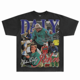 John Daly The Open 1995 Tee - Greazy Tees