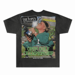 John Daly The Open 1995 Tee - Greazy Tees