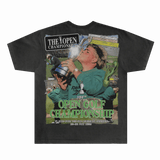 John Daly The Open 1995 Tee - Greazy Tees