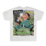 John Daly The Open 1995 Tee - Greazy Tees