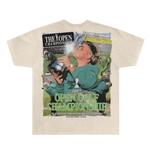 John Daly The Open 1995 Tee - Greazy Tees