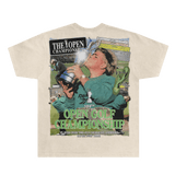 John Daly The Open 1995 Tee - Greazy Tees