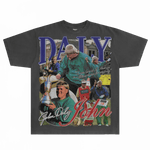 John Daly The Open 1995 Tee - Greazy Tees