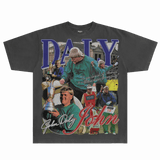 John Daly The Open 1995 Tee - Greazy Tees