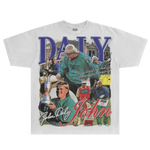 John Daly The Open 1995 Tee - Greazy Tees