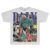 John Daly The Open 1995 Tee - Greazy Tees