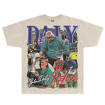 John Daly The Open 1995 Tee - Greazy Tees