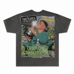 John Daly The Open 1995 Tee - Greazy Tees