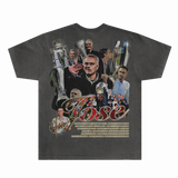 José Mourinho Classic Tee - Greazy Tees