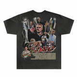José Mourinho Classic Tee - Greazy Tees