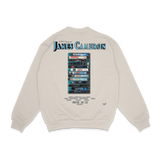 James Cameron Crewneck Sweatshirt