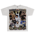 Jude Bellingham Tee - Greazy Tees
