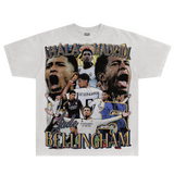Jude Bellingham Tee - Greazy Tees