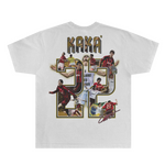 Kaká AC Milan Classic Tee - Greazy Tees