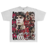Kaká AC Milan Classic Tee - Greazy Tees