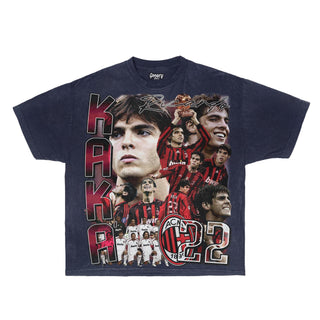 Kaká Tee - Greazy Tees