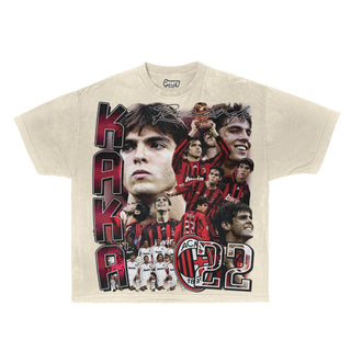 Kaká Tee - Greazy Tees