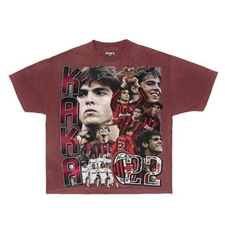 Kaká Tee - Greazy Tees