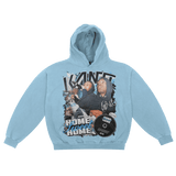 Kano Home Sweet Home Hoody - Greazy Tees