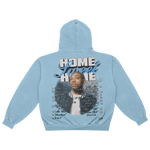 Kano Home Sweet Home Hoody - Greazy Tees