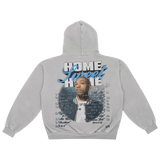 Kano Home Sweet Home Hoody - Greazy Tees
