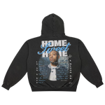 Kano Home Sweet Home Hoody - Greazy Tees