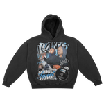 Kano Home Sweet Home Hoody - Greazy Tees