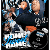 Kano Home Sweet Home Poster - Greazy Tees