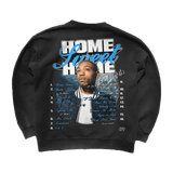 Kano Home Sweet Home Sweatshirt - Greazy Tees