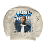 Kano Home Sweet Home Sweatshirt - Greazy Tees