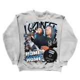 Kano Home Sweet Home Sweatshirt - Greazy Tees