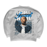 Kano Home Sweet Home Sweatshirt - Greazy Tees