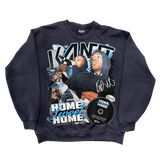 Kano Home Sweet Home Sweatshirt - Greazy Tees